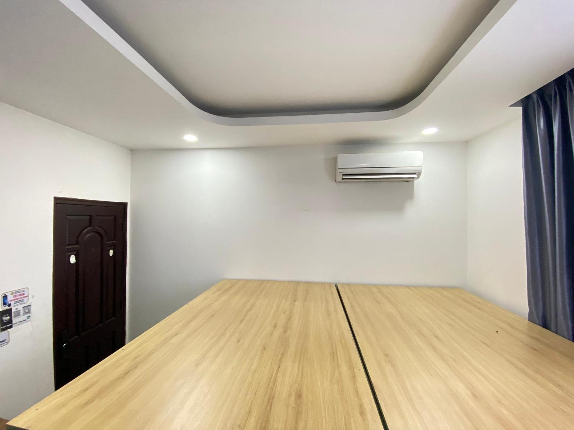 Start House Dorm Walk 5 Minutes To The Airport Cidade de Ho Chi Minh Exterior foto