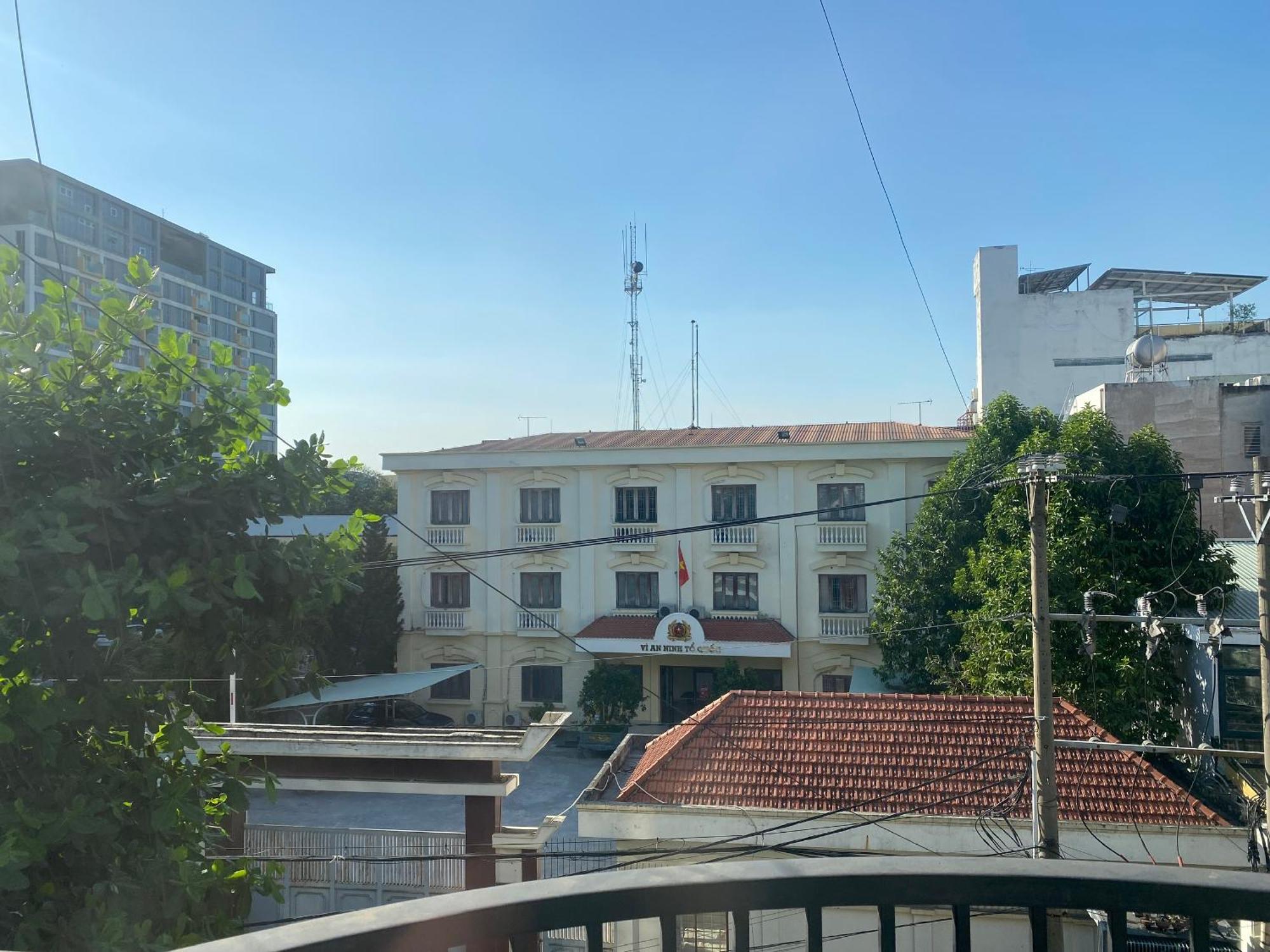 Start House Dorm Walk 5 Minutes To The Airport Cidade de Ho Chi Minh Exterior foto