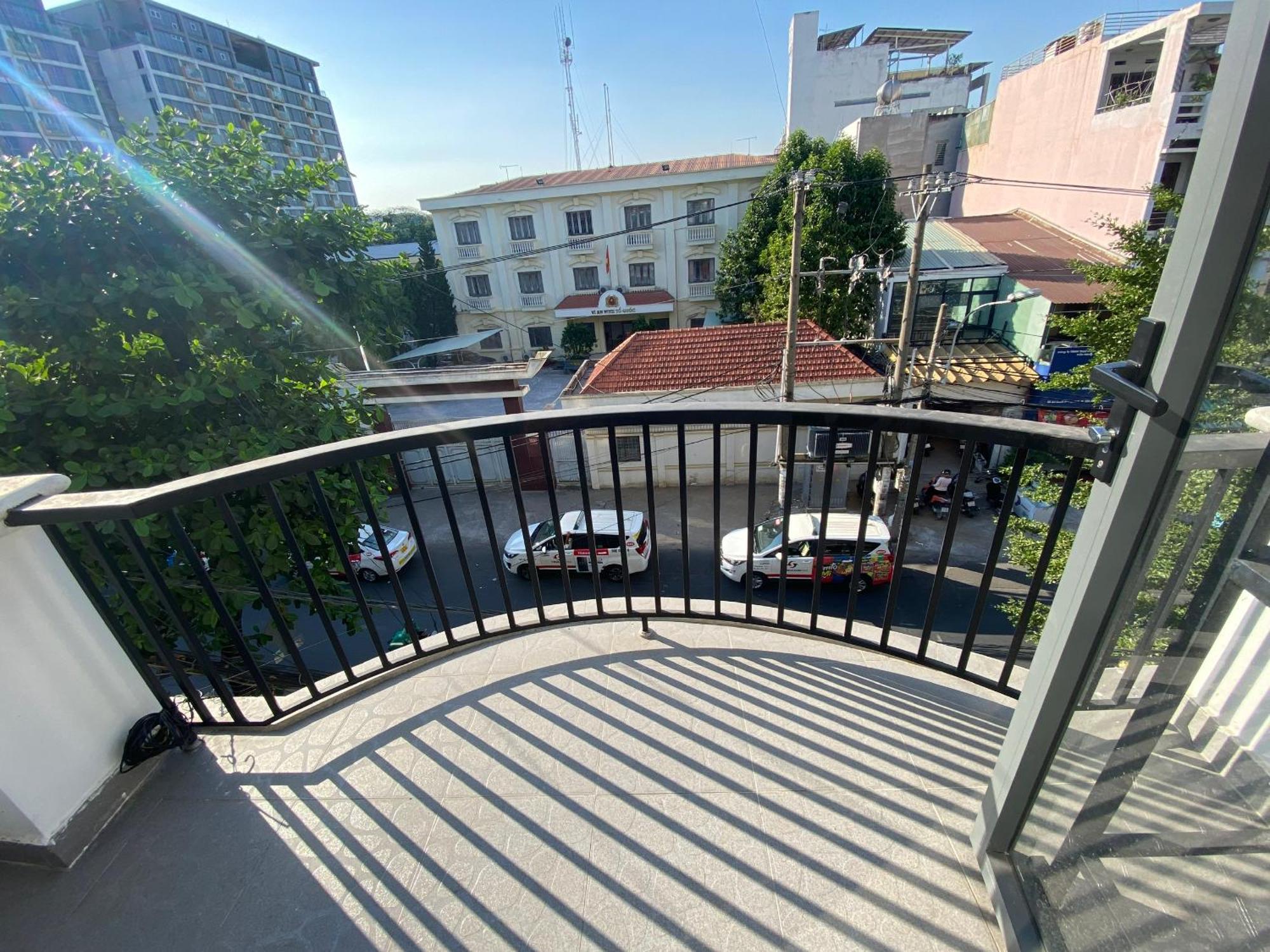 Start House Dorm Walk 5 Minutes To The Airport Cidade de Ho Chi Minh Exterior foto
