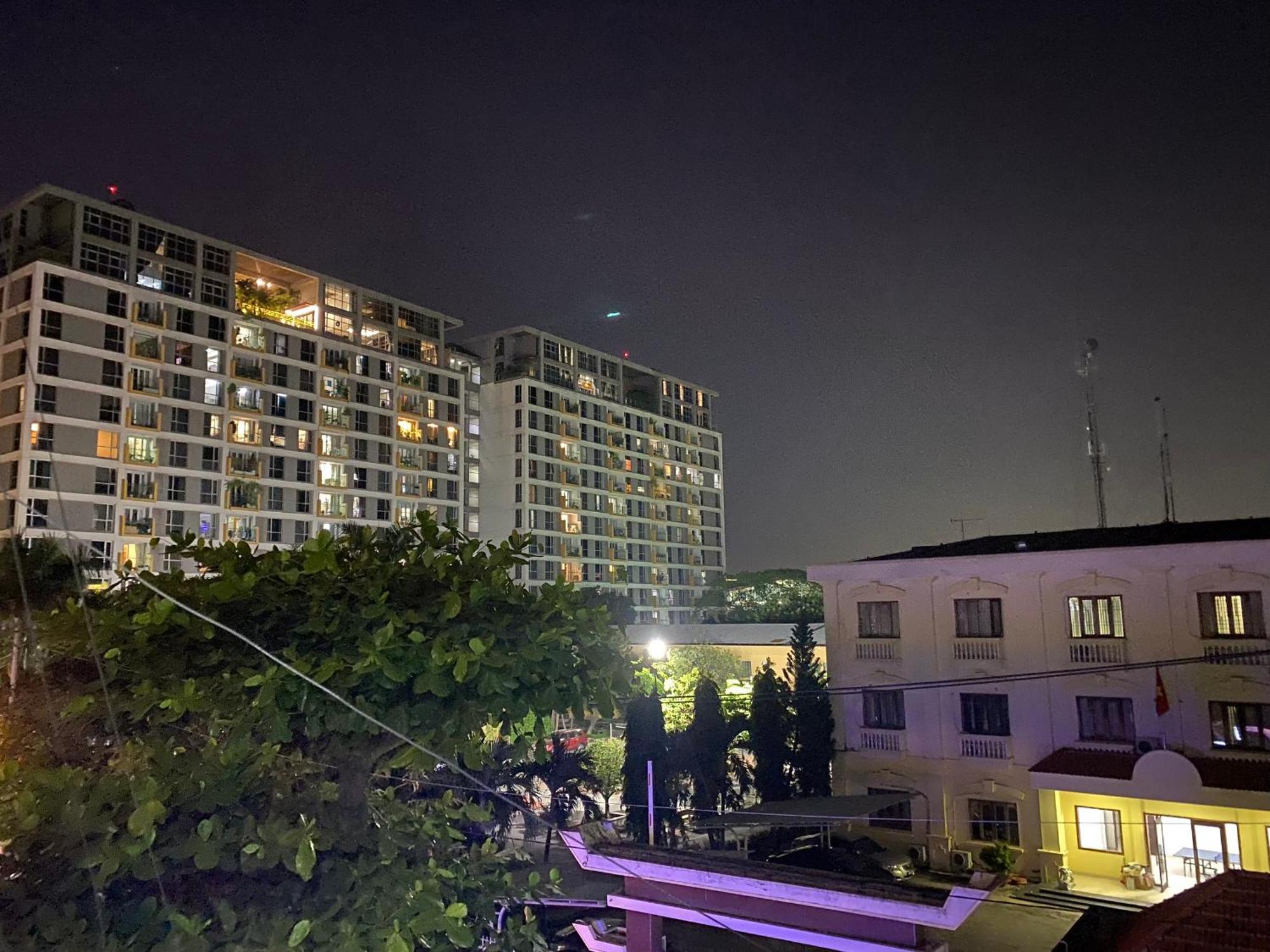 Start House Dorm Walk 5 Minutes To The Airport Cidade de Ho Chi Minh Exterior foto