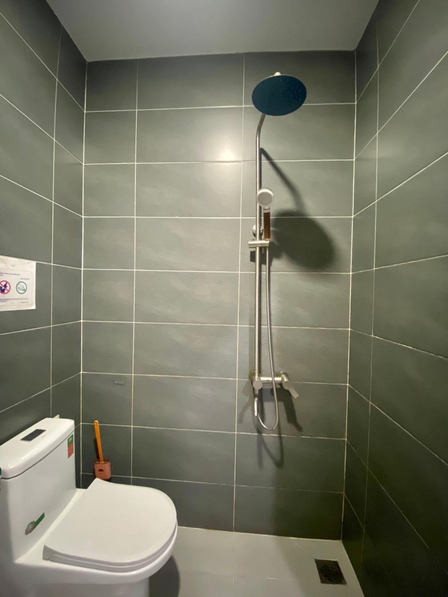 Start House Dorm Walk 5 Minutes To The Airport Cidade de Ho Chi Minh Exterior foto