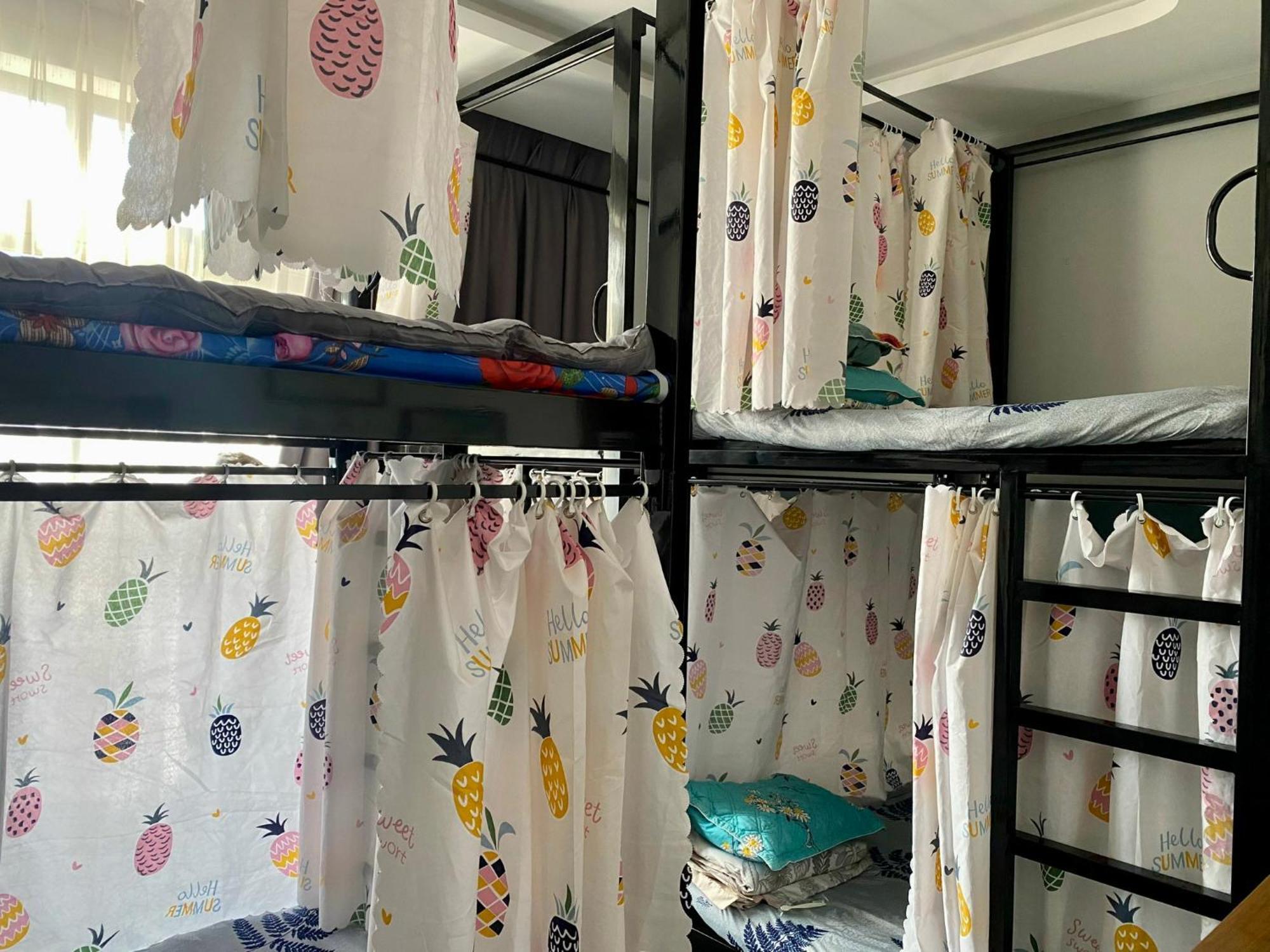 Start House Dorm Walk 5 Minutes To The Airport Cidade de Ho Chi Minh Exterior foto