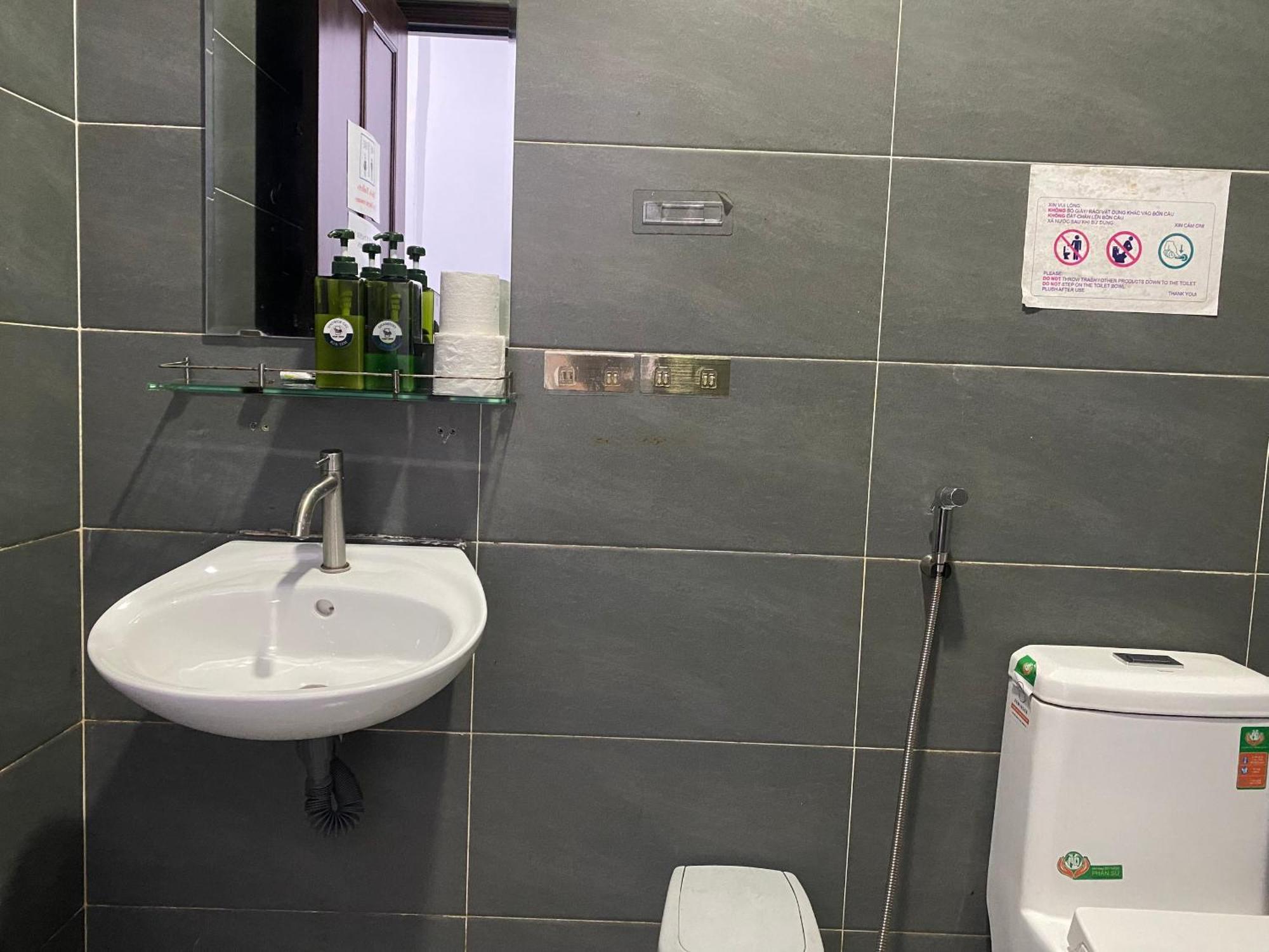 Start House Dorm Walk 5 Minutes To The Airport Cidade de Ho Chi Minh Exterior foto