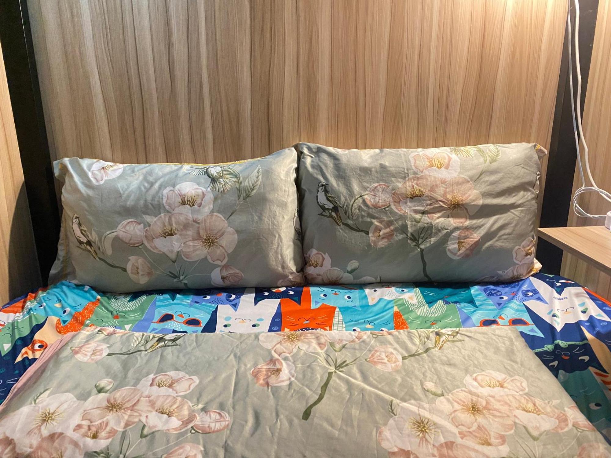 Start House Dorm Walk 5 Minutes To The Airport Cidade de Ho Chi Minh Exterior foto
