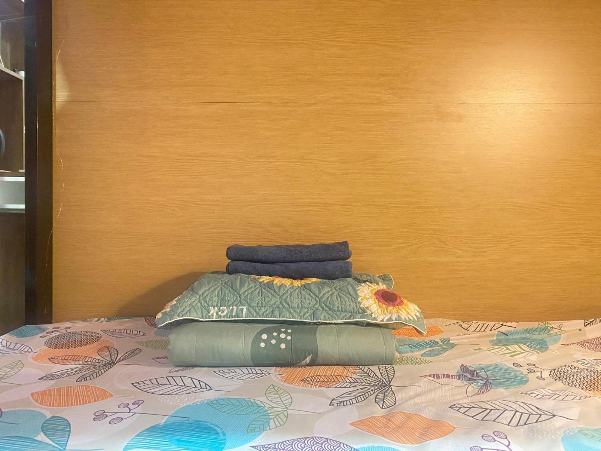 Start House Dorm Walk 5 Minutes To The Airport Cidade de Ho Chi Minh Exterior foto