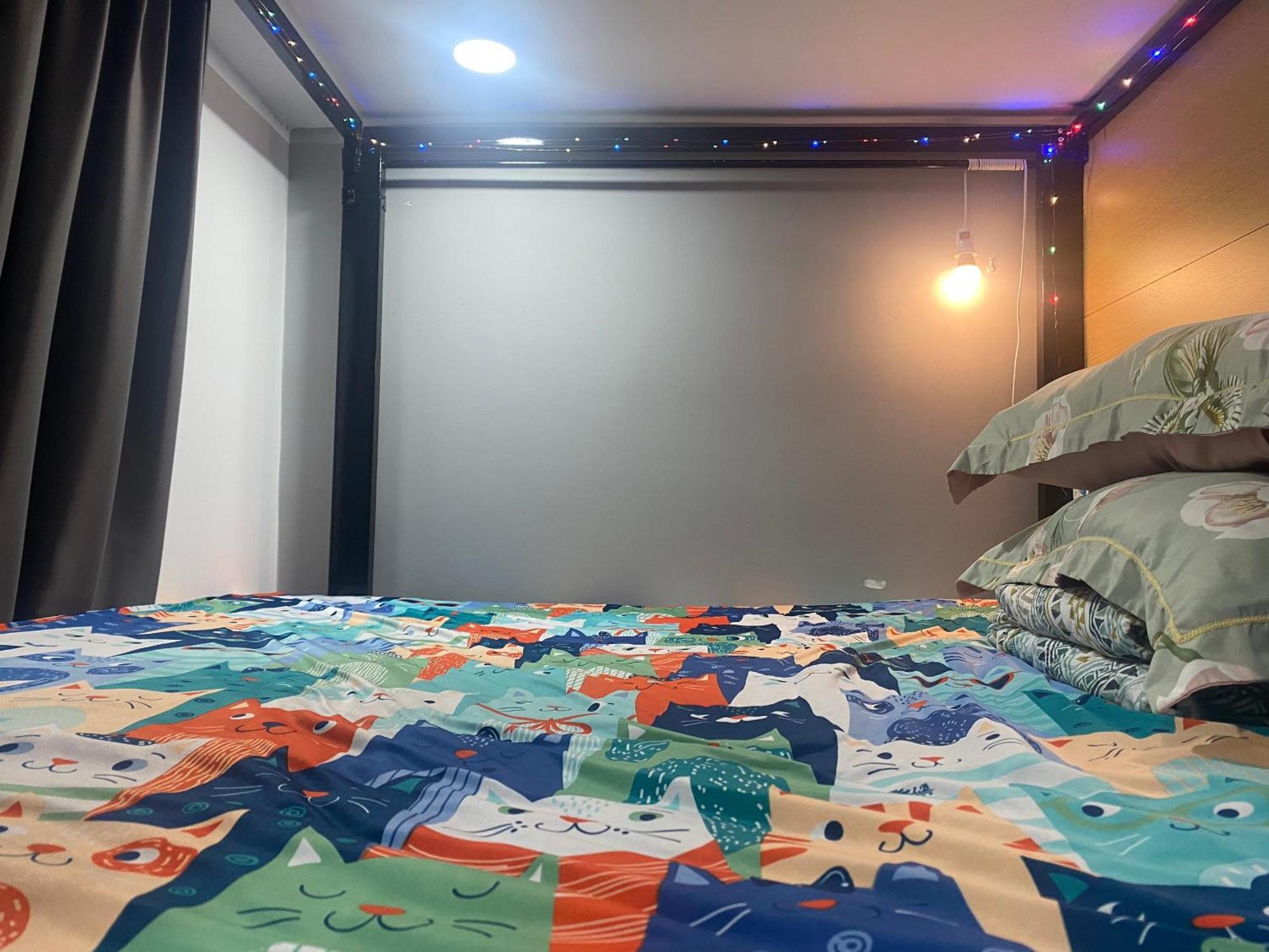 Start House Dorm Walk 5 Minutes To The Airport Cidade de Ho Chi Minh Exterior foto