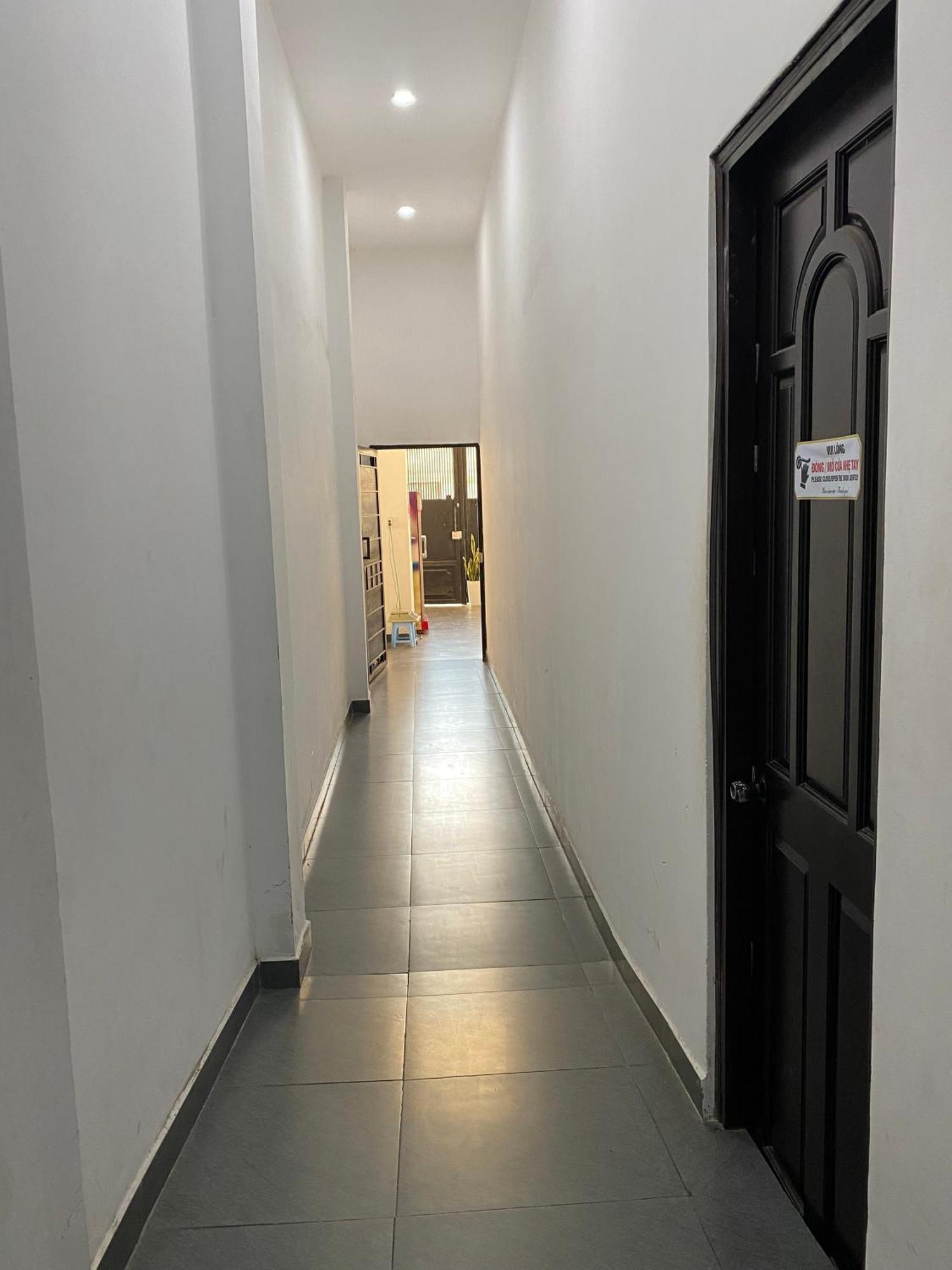 Start House Dorm Walk 5 Minutes To The Airport Cidade de Ho Chi Minh Exterior foto